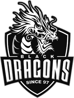 Black Dragons